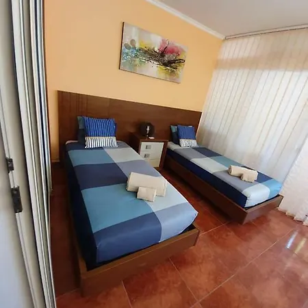 Country Club Appartamento
