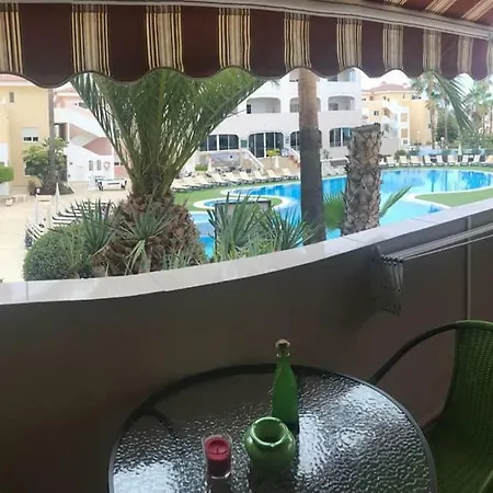 Country Club * Chayofa
