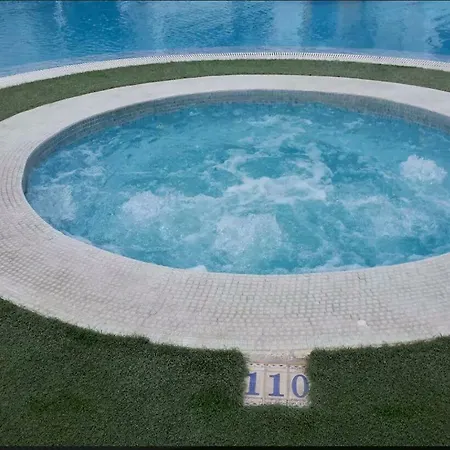Country Club Appartamento