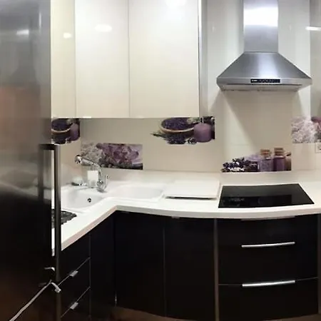 Apartamento Country Club *