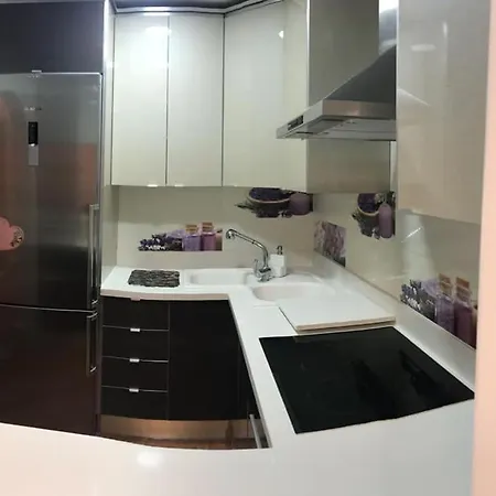 Country Club Apartamento Chayofa
