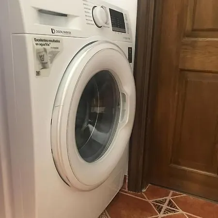 Apartamento Country Club Chayofa