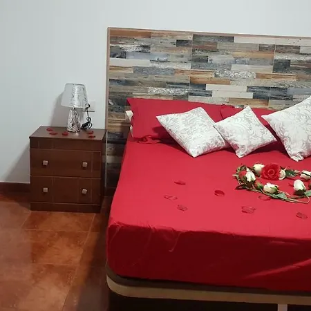 Country Club Apartamento Chayofa